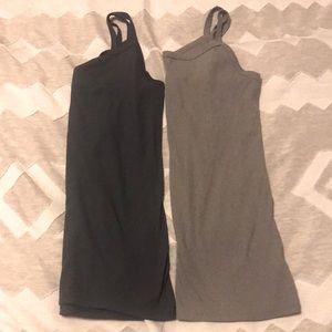 4/$20🎉 Bundle of Tank Tops